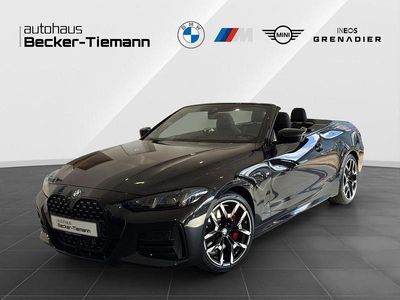 BMW 430 Cabriolet