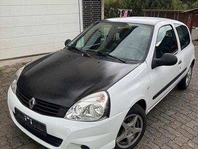 Renault Clio II