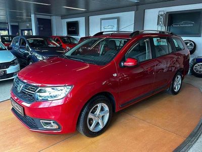 Dacia Logan MCV