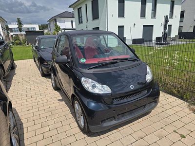 Smart ForTwo Coupé