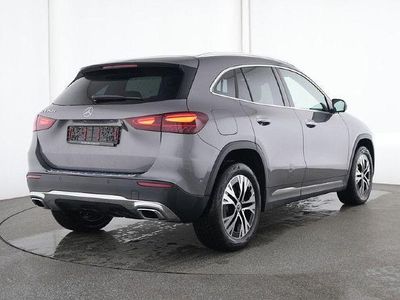 Gebraucht 2024 Mercedes GLA250 Progressive SUV | 41.900 € (Fairer Preis)