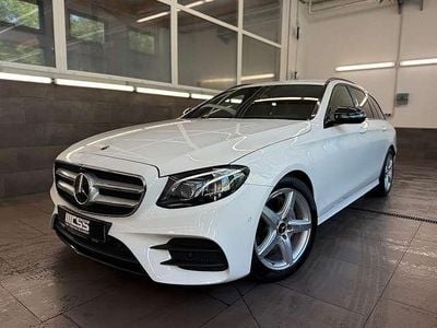 Mercedes E300