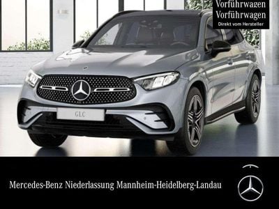 Mercedes GLC220