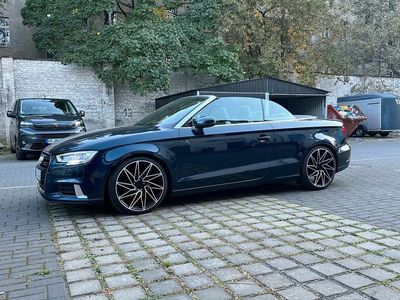Audi A3 Cabriolet