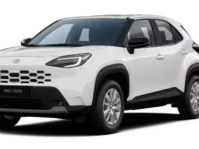 Gebraucht Toyota Yaris Cross