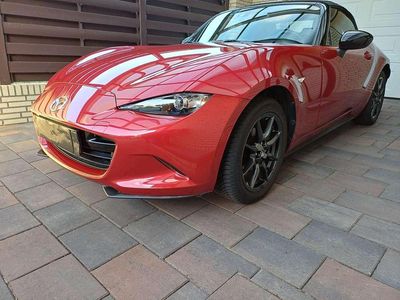 Mazda MX5