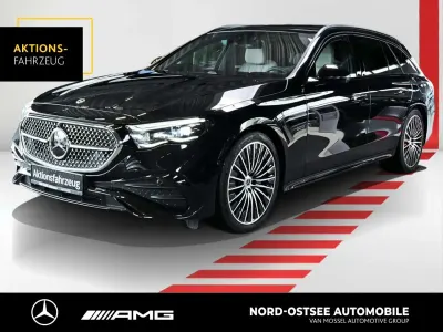 Gebraucht Mercedes E300
