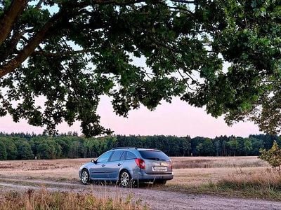 Renault Laguna GrandTour
