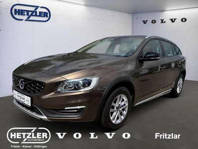 Volvo V60 CC