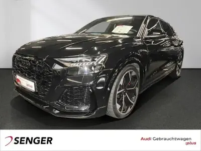 Gebraucht Audi RS Q8 Ambiente 600 PS (441 kW) 2023 Andere SUV