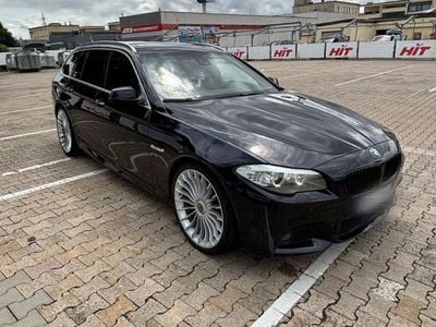 BMW 535
