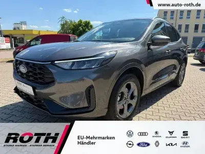 Neu Ford Kuga ST-Line 186 PS (136 kW) 2026 Grau SUV