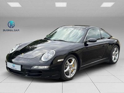 Porsche 911 Targa 4