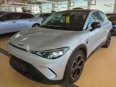Occasion Smart #3 Pro+ 200 kW (272 ch) 2024 Argent SUV