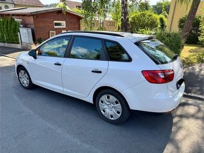 Seat Ibiza ST