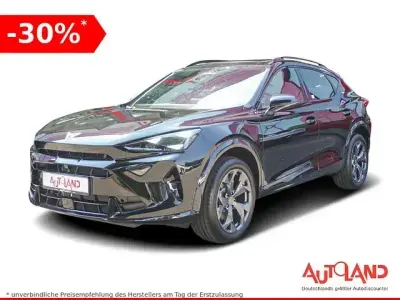 Neu Cupra Formentor 150 PS (110 kW) 2026 Andere SUV