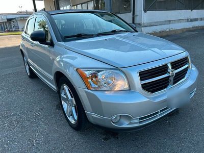 Dodge Caliber