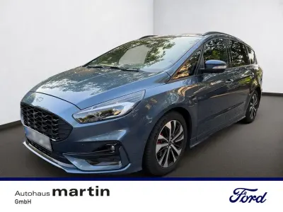 Gebraucht Ford S-MAX