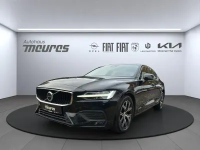 Używany Volvo S60