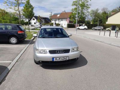 gebraucht Audi A3 1.8 Ambition