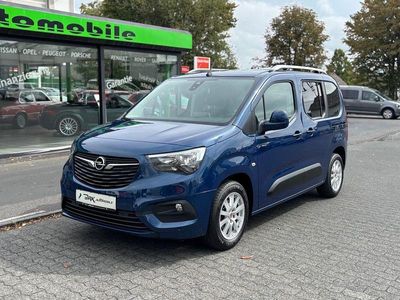 Opel Combo Life