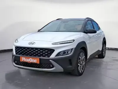 Gebraucht Hyundai Kona