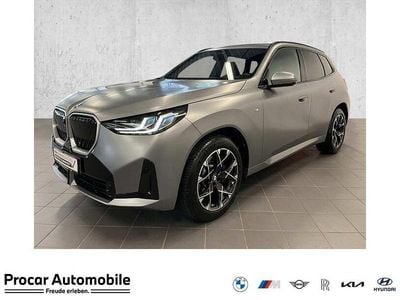 Gebraucht BMW X3 M Sport 360 PS (264 kW) 2024 Andere SUV