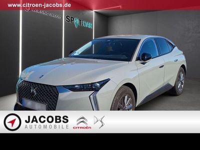 DS Automobiles DS4