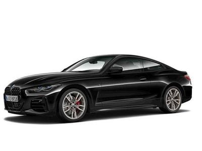 Gebraucht BMW M440 M Sport 374 PS (275 kW) 2024 Limousine