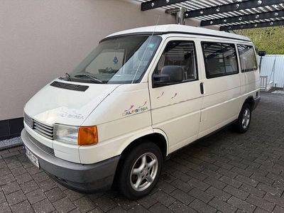 Gebraucht VW California California 77 PS (56 kW) 1992 Weiß Van