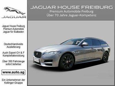 gebraucht Jaguar XJR Sport
