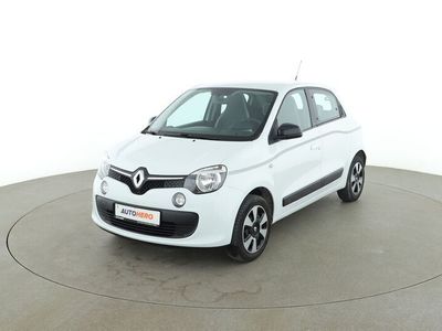 gebraucht Renault Twingo 1.0 SCe Limited, Benzin, 11.730 €