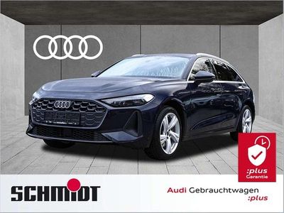 Gebraucht Audi A5 Ambiente 204 PS (150 kW) 2025 Firmamentblau metallic Coupé