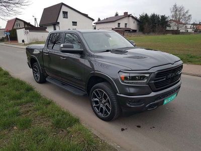 gebraucht Dodge Ram 