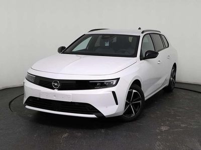 Nouă Opel Astra Edition 131 CP (96 kW) 2025 Alb Break