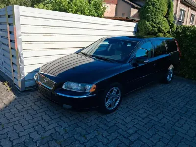 Gebraucht Volvo V70