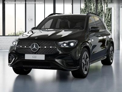 Mercedes GLE400