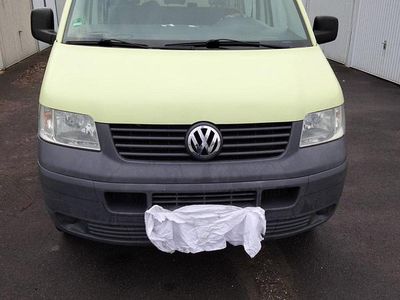 VW T5
