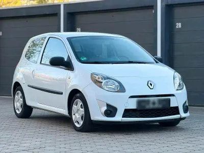 Usata Renault Twingo 75 CV (55 kW) 2011 Utilitaria