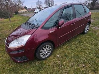 Citroën C4 Picasso