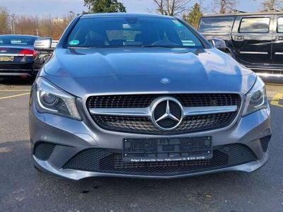 Mercedes CLA200