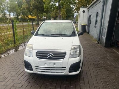 Citroën C2