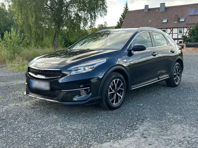 Gebraucht Kia XCeed