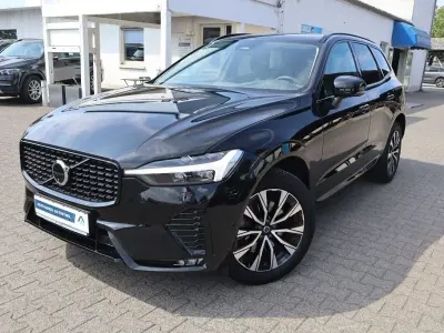 Gebraucht Volvo XC60 Plus 197 PS (144 kW) 2024 Onyx black SUV