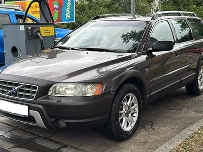 Volvo XC70