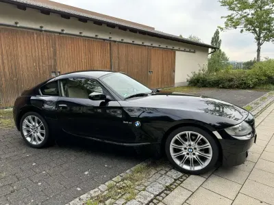 Gebraucht BMW Z4