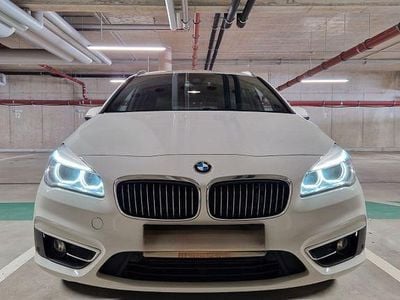 BMW 218 Gran Tourer