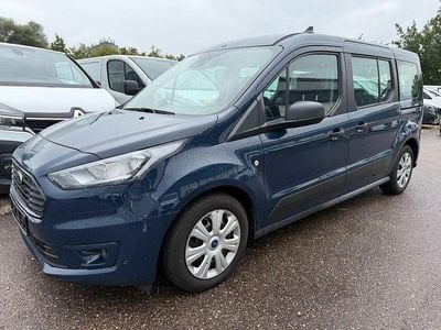 Ford Grand Tourneo Connect