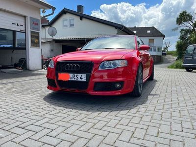 gebraucht Audi RS4 B7