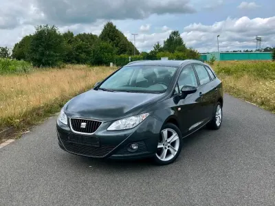 Gebraucht Seat Ibiza ST